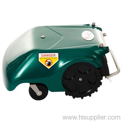 Ka LawnBott LB2150 Professional Deluxe Robot Lawn Mower