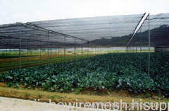 sun shade cloth producer