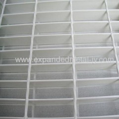 Bar Grating