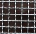 galvanized crimped wire meshes