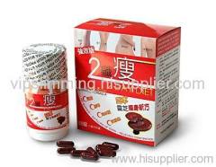 Japan Lingzhi Slimming Formula