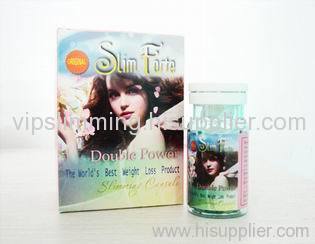 Slim Forte Slimming Capsule