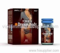 DREAM BODY Slimming Capsule