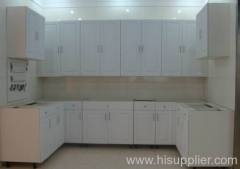 kitchen cabinet