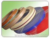 PVC Edge Banding