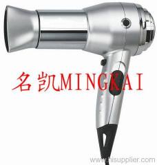 Home use hair dryers