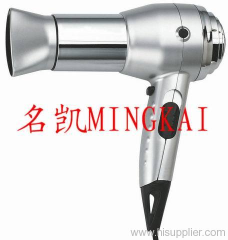 Home use hair dryers