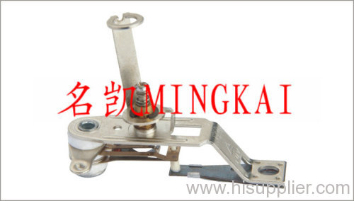 Long Support Thermostat