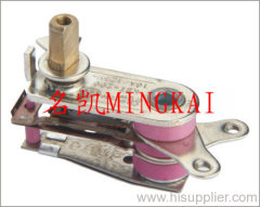 Short Support Thermostat