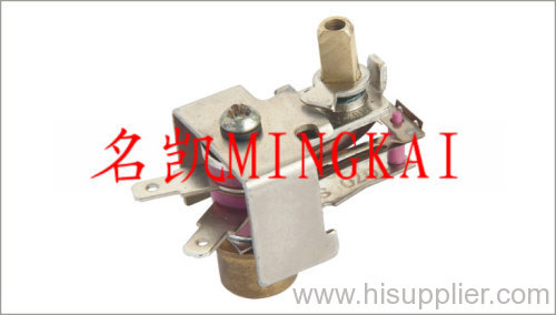 Short Support Thermostat