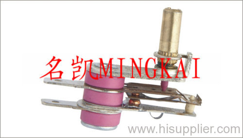 Short Support Thermostat