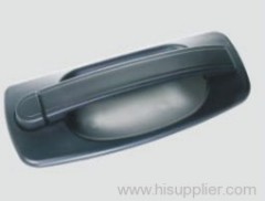 LADA 2110-1 door handle