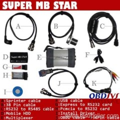 Super Mb star