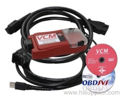 JAGUAR AND LAND ROVER VCM IDS Car Diagnostic Scanner