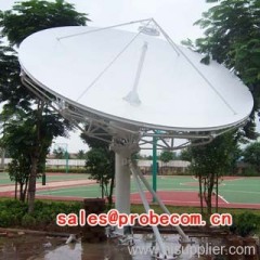 dish antenna