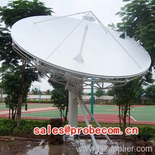 Probecom 4.5M VSAT antenna
