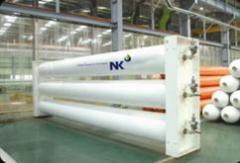 NK Pressure Cylinder Technology  Shanghai Co., Ltd