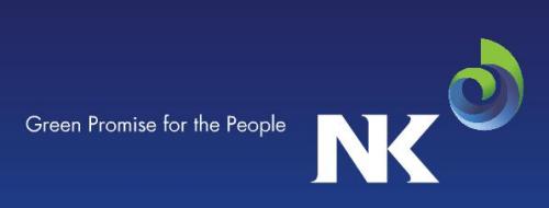 NK Pressure Cylinder Technology  Shanghai Co., Ltd