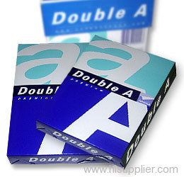 Double Pe Coated Paper