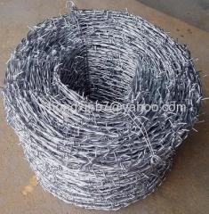 Barbed Wire Netting