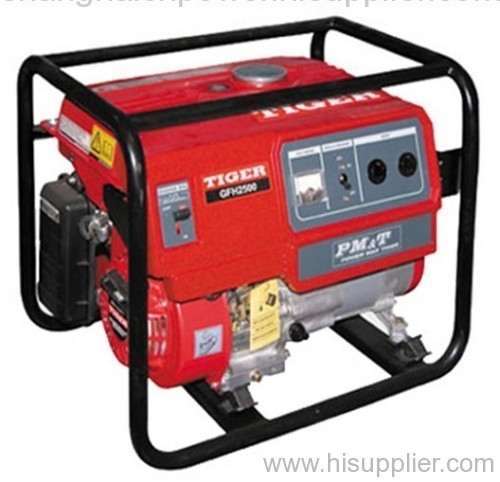 Portable Gasoline Generators