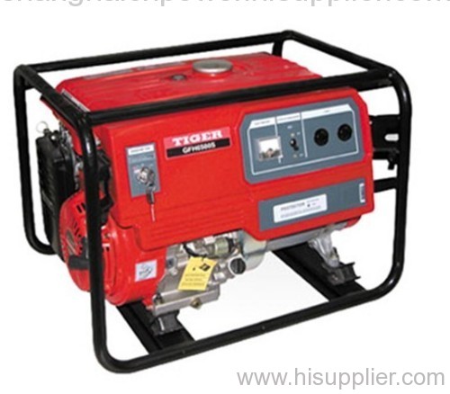 Portable Gasoline Generators