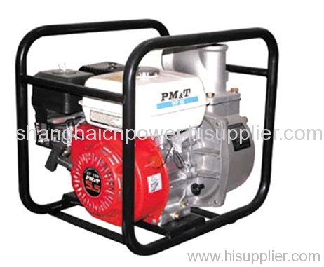 Over Head Valve Gasoline Pump