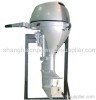 4-Stroke Gasoline Outboard Motor