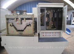 MIC 240 K Span Roll Forming Machine