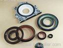 Crankshaft oil seal for caterpillar and for komatsu