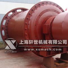 Energy Saving Ball Mill