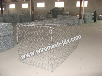 Gabion Boxes