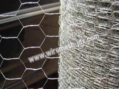 Chicken Breeding Mesh