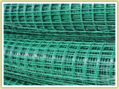 Anping Yuda Welded Mesh Panels Factory