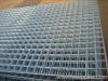 welded mesh panel