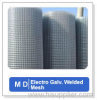 Electro Galvanized Welded Mesh