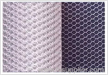 Hexagonal Wire Netting