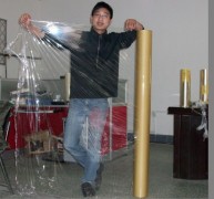Beijing Huifeng Plastic Packaging Productions CO.,LTD