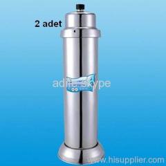 UF water purifier 5 stage