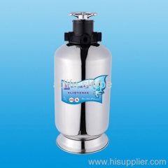 water filter