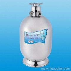 central water filters