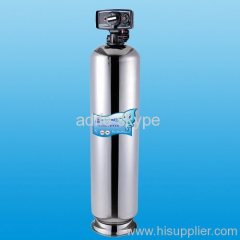 central water filters