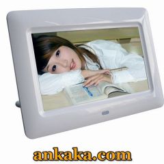 digital photo frame