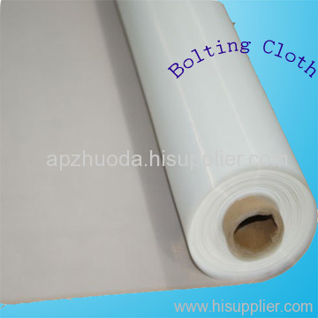 bolting cloth