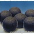 low chrome grinding balls