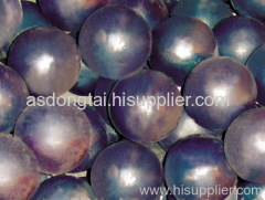 High chrome alloy cast balls,grinding balls,grinding media balls