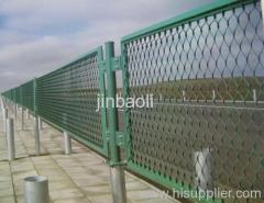 fence netting