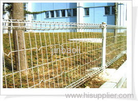 Best price Welded Wire Mesh Fence Netting