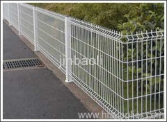 High Security Fence Netting