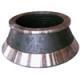 Sandvik crusher parts